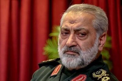  سخنگوی ارشد نیرو‌های مسلح: با وجود شیطنت‌های آمریکا، ابتکار عمل در دست ایران است/ هر کشوری علیه ایران اقدام کند، با واکنش قاطع نیرو‌های مسلح مواجه خواهد شد