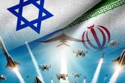  افشای پایگاه نظامی سِری اسرائیل در عراق/ این پایگاه پشتیبانی عملیات هوایی را انجام می‌داد