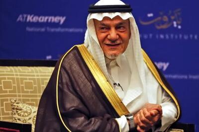  مقام سابق عربستان سعودی: اگر به ایران حمله می کردیم تاسیسات نفتی و حیاتی کشورمان مورد هدف قرار می گرفت