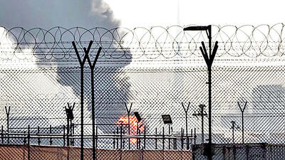  پایان افسانه استثناگرایی در خلیج‌فارس