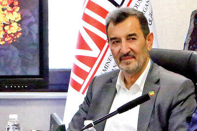  تسریع در تکمیل طرح‌‌های فولادی