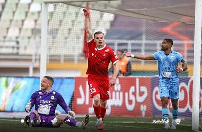  بازیکن پرحاشیه پرسپولیس در آستانه جدایی