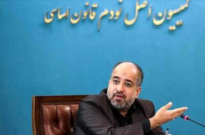  ادعاهای عجیب علی خضریان/ از ناکارآمد دانستن ۱۳ نهاد نظارتی تا بی‌خبری از قرارداد با چین