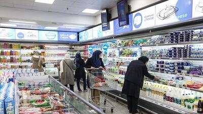  وزیر رفاه:  قرار است شرکت‌های لبنی ۸ درصد پایین‌تر از نرخ مصوب کالاهای خود را در کالابرگ عرضه کنند