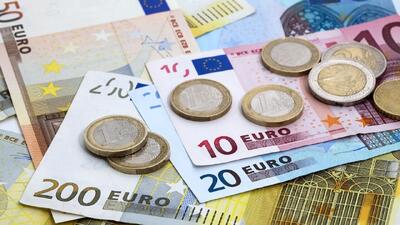  قیمت یورو، امروز یکشنبه ۲۰ اردیبهشت ۱۴۰۵