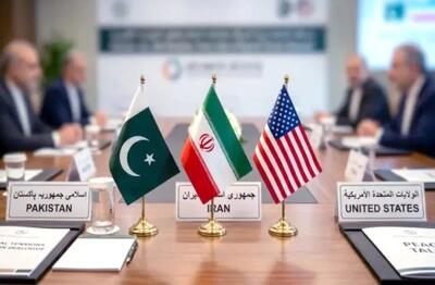 جزئیات پاسخ ایران به آمریکا و آخرین خبرها از تنگه هرمز