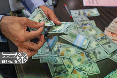  چه کسانی بر تکرار سیاست شکست خورده ارز ترجیحی اصرار دارند؟