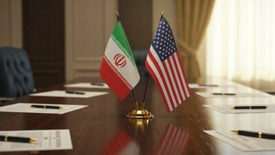  پاسخ ایران به متن پیشنهادی آمریکا ارسال شد