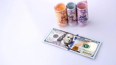  جدیدترین قیمت یورو در بازار آزاد امروز ۲۰ اردیبهشت ۱۴۰۵