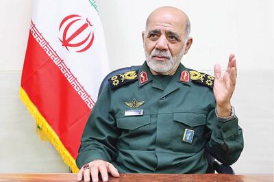   تدابیر جدید مقابله با دشمن ابلاغ شد