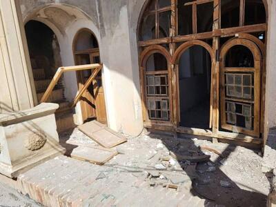  مرمت آثار تاریخی آسیب دیده؛ آغاز فصل جدید گردشگری در ایران