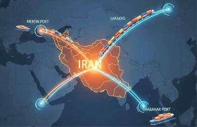  محاصره دریایی چرا محکوم به شکست است؟
