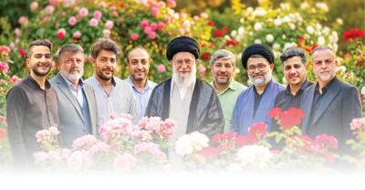  مظلومانه برای امنیت ما جان دادند
