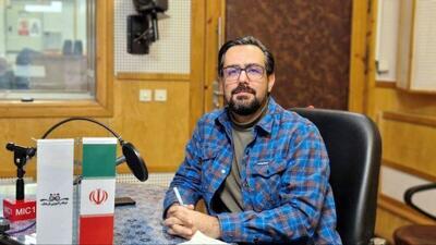  متاسفانه ادبیات و سینمای ایران ارتباط محکمی با هم ندارند