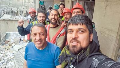  مردم، خودشان شریک کار جهادی‌ها شدند