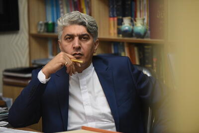  قانون ، پناهگاهِ  قاتلی با مشت‌های گره کرده؟!