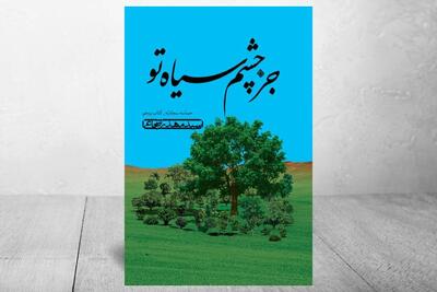  پنجمین جلد از مجموعه حماسه سجادیه منتشر شد