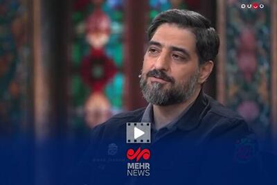  خاطره سید مجید بنی‌فاطمه از عروسی نوه «رهبر شهید»