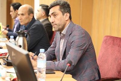  درآمدها و منابع شهرداری تهران طی ۵ سال اخیر، حدود ۱۰ برابر شده است
