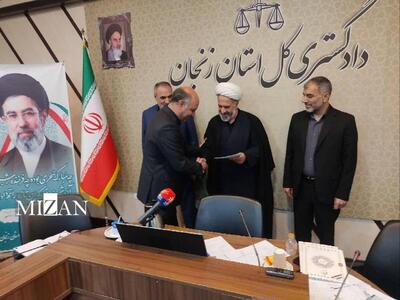  مدیران دستگاه‌های اجرایی استان زنجان برای سند‌دار کردن اموال و املاک مجموعه خود اقدام کنند