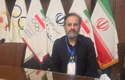  زارعی: نسبت به من بی‌اخلاقی‌ کردند/ پاسخ اعتماد جامعه کوهنوردی را با افتخارآفرینی می‌دهیم