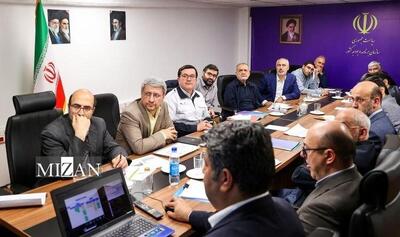  پزشکیان: مذاکره برای احقاق حقوق ملت و دفاع از منافع ملی است