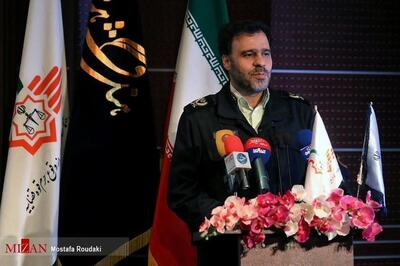 خنثی‌سازی ۱۸۵ فروند موشک در جنگ تحمیلی سوم توسط تیم‌های تخصصی پلیس