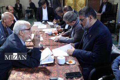  رئیس مرکز وکلا: گره‌گشایی از مشکلات حقوقی مردم برای ما جهاد در میدان است