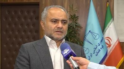  مهلت ۲ ماهه دادستان مرکز استان مازندران برای تعیین تکلیف خودرو‌های رسوبی در پارکینگ‌های