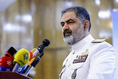  «دلفین‌های خلیج فارس» در تنگه هرمز آماده‌باش هستند