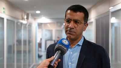  لزوم تعریف ساختاری پایدار برای تامین مواد ناریه موردنیاز معادن