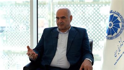  زمان، مولفه کلیدی امروز اقتصاد ایران است | تجارت را تسهیل کنیم و تامین نیازها را سرعت ببخشیم