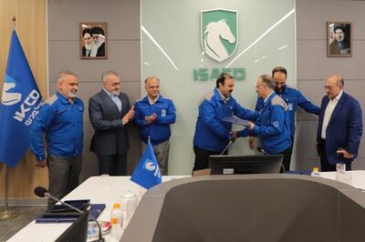 خدمات پس از فروش، برگ برنده جدید ایران‌خودرو؟ - پدال