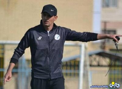  پیام عجیب ستاره سابق استقلال: از باشگاه پرسپولیس متشکرم!