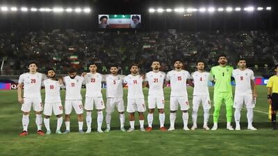  بازتاب شرط حضور ایران در جام جهانی در رسانه ازبکستانی
