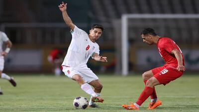  پدیده پرسپولیس مسافر جام جهانی می‌شود؟