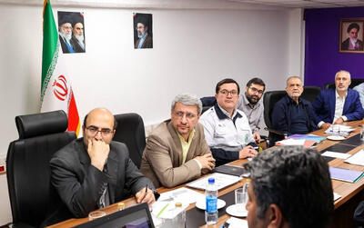  رییس جمهور: هرگونه مذاکره‌ای با هدف احقاق حقوق ملت و دفاع مقتدرانه از منافع ملی است