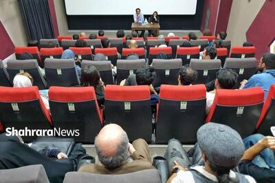  فیلم‌سازی کم‌بودجه انتخاب است نه اجبار | بحران سینمای کوتاه از فیلمنامه تا جشنواره‌ها