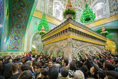  روز‌های پرفضیلت زیارت امام رضا (ع) چه روزهایی است؟