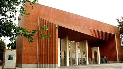 امکان حضور دانشجویان تحصیلات تکمیلی شریف
