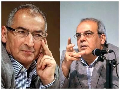  عباس عبدی و صادق زیباکلام؛ اعلام جرم دادستانی و دفاع شمس‌الواعظین از تحلیلگر اعتماد