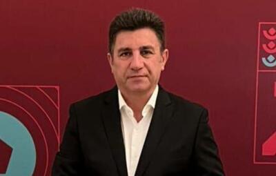  دور قبل هم لیاقت قهرمانی داشتیم / امیدوارم در جام جهانی و در جام ملت‌ها نماینده خوبی برای مردم ایران باشیم