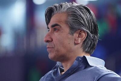  وحید شمسایی: هزینۀ پای کشور ماندن هرچه باشد می‌دهم + فیلم