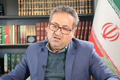  محبی نجم آبادی: مسئولیت گرانی در بازار ارز و تورم در اقتصاد مستقیما با بانک مرکزی است