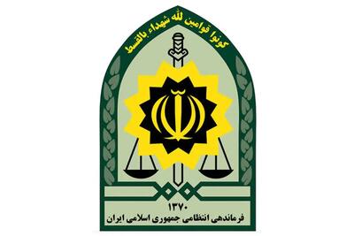  خنثی‌سازیِ ۱۸۵ فروند موشک در جنگ توسط تیم‌های تخصصی پلیس