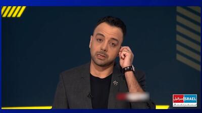  آغاز آماده سازی ذهنی در اینترنشنال برای بمباران زیرساخت‌های ایران!