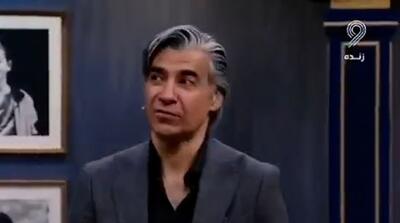  طعنه وحید شمسایی به ویرانی طلبان فارسی زبان