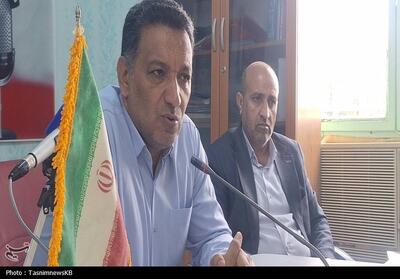  مشکل ترافیک آرامستان جدید دهدشت  حل می‌شود - تسنیم