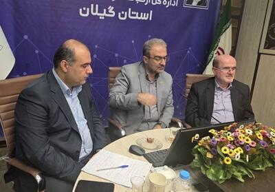  انتقاد از قطعی تلفن روستایی/ توسعه فیبر نوری در چاف و چمخاله تسریع شود - تسنیم