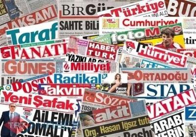  دلایل توسعه رسانه‌های دیجیتال در ترکیه - تسنیم